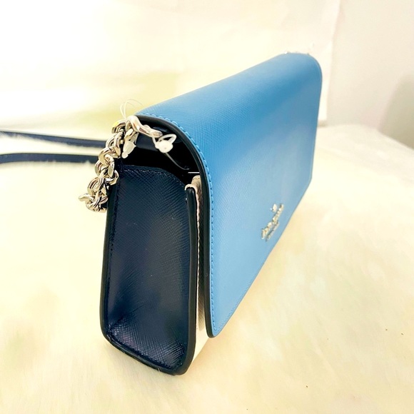 NWT Kate Spade Flap Crossbody Bag- LAST ONE! - Picture 6 of 10
